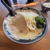 北海道ラーメンはせ川