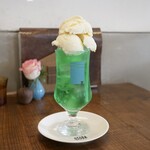 オソラカフェ - 