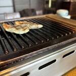 焼うお いし川 - 