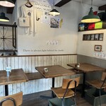 オソラカフェ - 