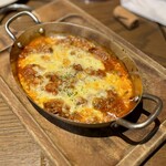 Sumibi to Wine Paris Shokudo Hiroshima Eki Kitaguchi Ten