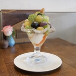 オソラカフェ - 