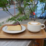 ボニーズベイクショップ - 