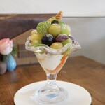 オソラカフェ - 