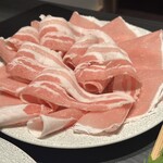 松阪牛・神戸牛・近江牛 三大和牛食べ比べ しゃぶ輝 - 