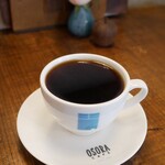 オソラカフェ - 