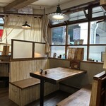 オソラカフェ - 