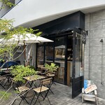 ボニーズベイクショップ - 