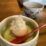 焼うお いし川 - 