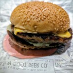 A&W 浦添パルコシティ店 - 