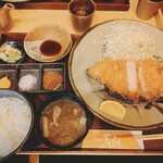 和乃貫山 - 料理写真: