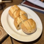 Sumibi to Wine Paris Shokudo Hiroshima Eki Kitaguchi Ten