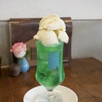 オソラカフェ - 