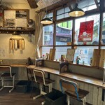 オソラカフェ - 