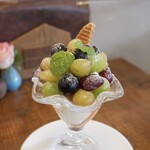 オソラカフェ - 