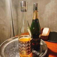 レストラン カーブドッチ - 