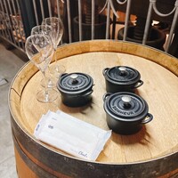 レストラン カーブドッチ - 