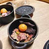 レストラン カーブドッチ - 