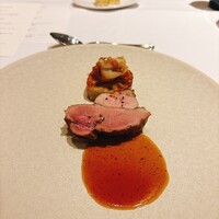 レストラン カーブドッチ - 