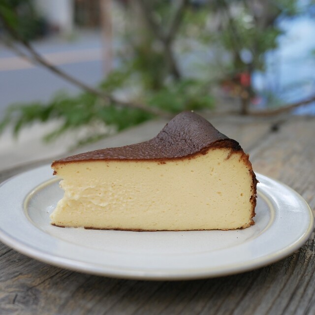 Bonny's Bake Shop, Osaka, Japan