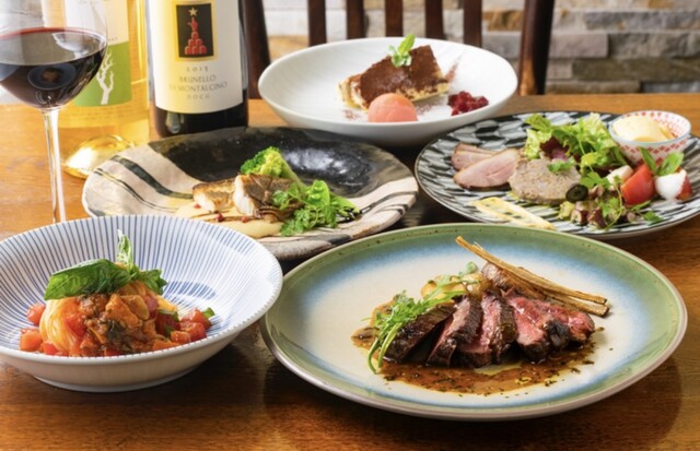 wine bar Bel photo 2