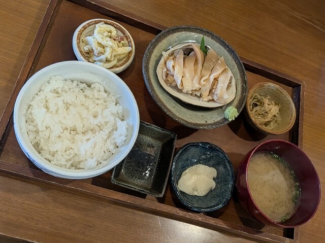 まるみや商店 - 苫小牧（おにぎり）