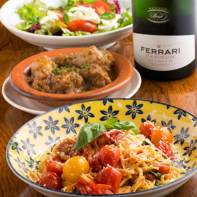 wine bar Bel photo 3