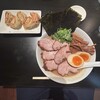 ラーメン ツキフクヤ