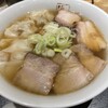 喜多方ラーメン 坂内 石川町店