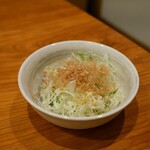 かしわ屋 こばやし - 