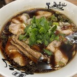 麺屋 丈六 なんば店 - 