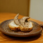 かしわ屋 こばやし - 