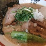 ラーメン階杉 広島八丁堀店 - 