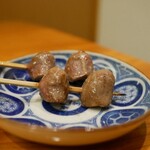 かしわ屋 こばやし - 