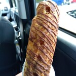 ガトー・プーリア - 