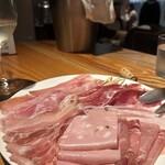 W Toranomon -the market- - 