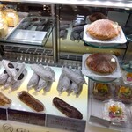 ガトー・プーリア - 