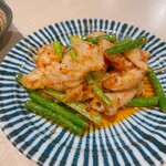 モツの朝立ち - パワホル