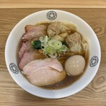 TOKYO RAMEN かいか - 