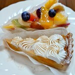 ラヴニュー デ シャンゼリゼ - 