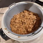 カスタマカフェ - 料理写真: