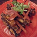 FUKUMEN Tequila & Modern Ethnic - 