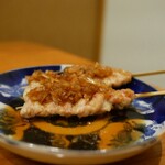 かしわ屋 こばやし - 