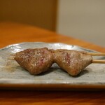 かしわ屋 こばやし - 