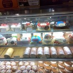 ガトー・プーリア - 