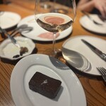 W Toranomon -the market- - 