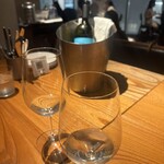 W Toranomon -the market- - 