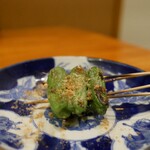 かしわ屋 こばやし - 
