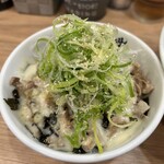 麺屋 丈六 なんば店 - 