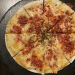 ベン・テヌート - 